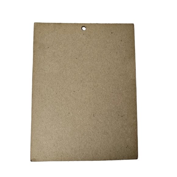 1976 The Ginghams frame-tray puzzle - Picture 6 of 6